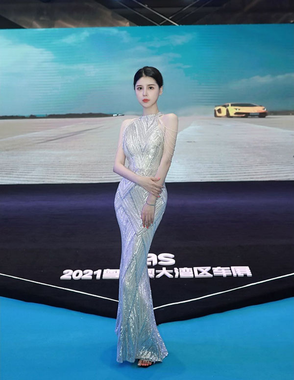 首尔模特陪游