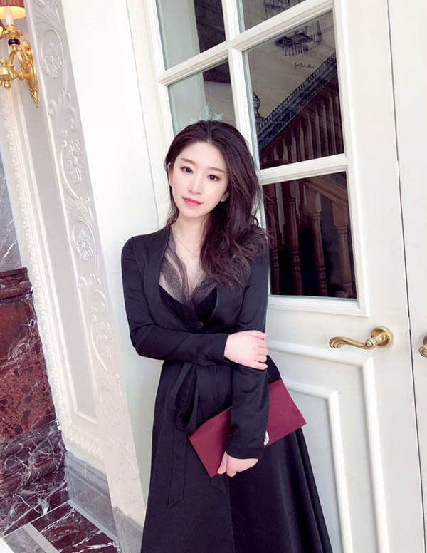 巴黎商务模特价格