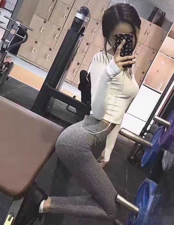 东京上门模特